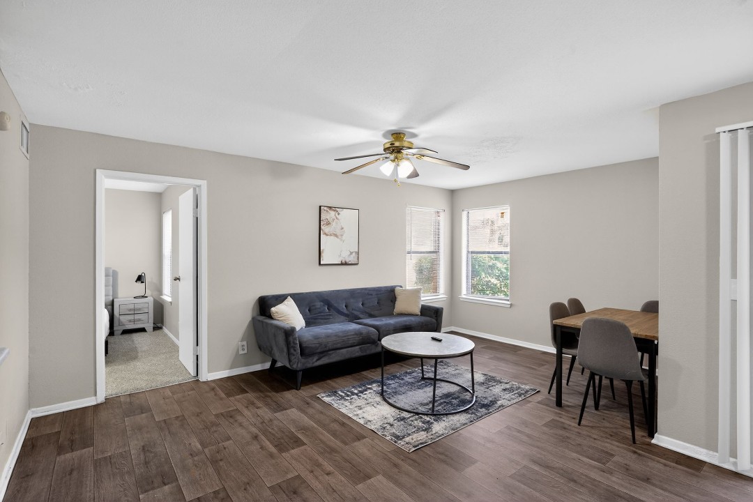 2 Bedrooms · Recommended