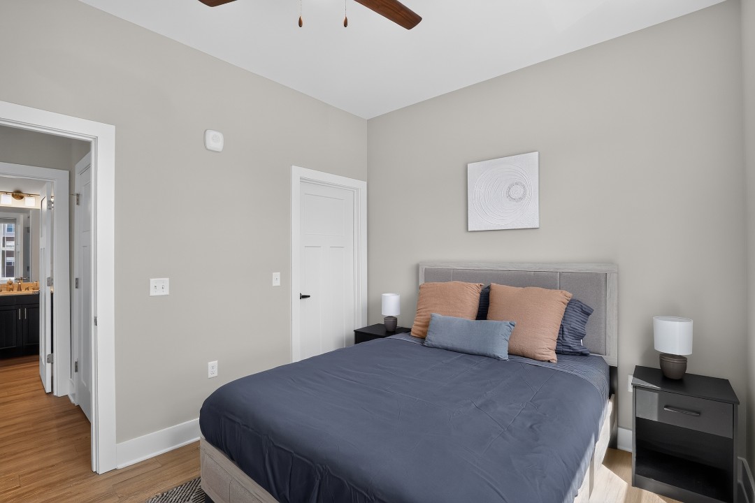 Parkview Greer · Unit 2321 2/2