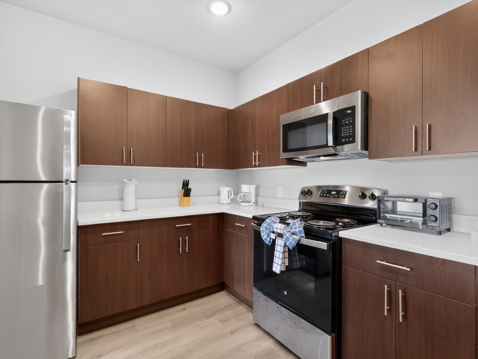 Whitewing Flats · Unit 2304 1/1