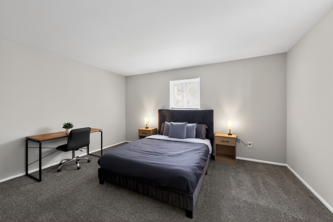 The Chateau 2bd/2bth · Unit unit 715