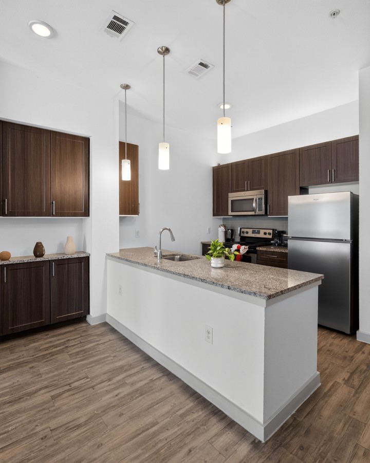 The Creekside at Vantage · Unit 6306 2/2