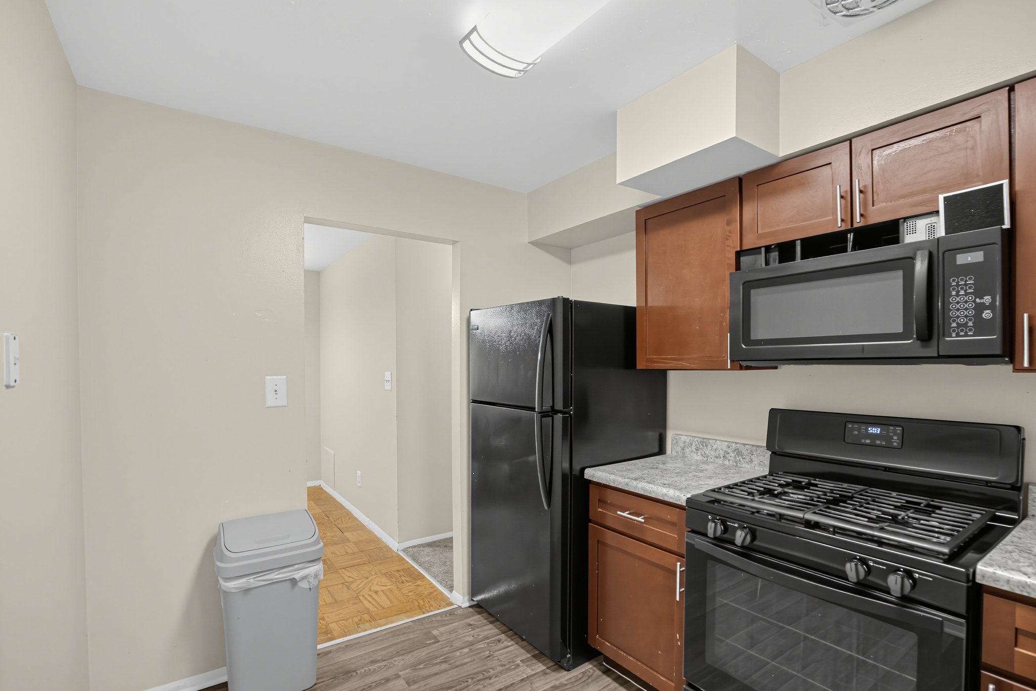 Milbrook Park Apartments 6920 MA