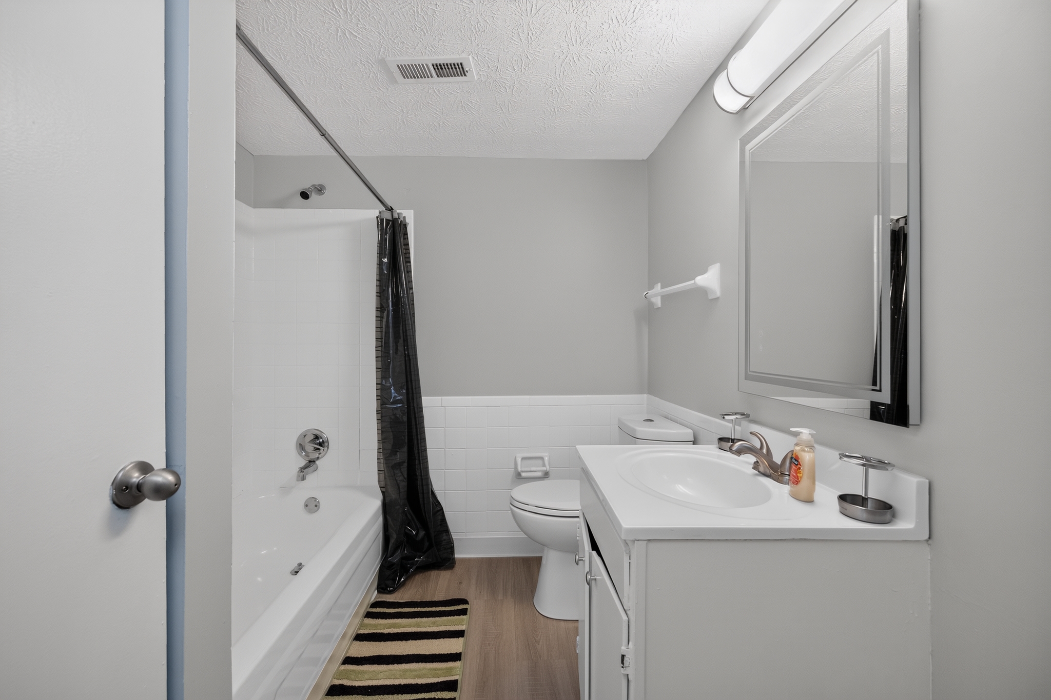 Prime Apartments