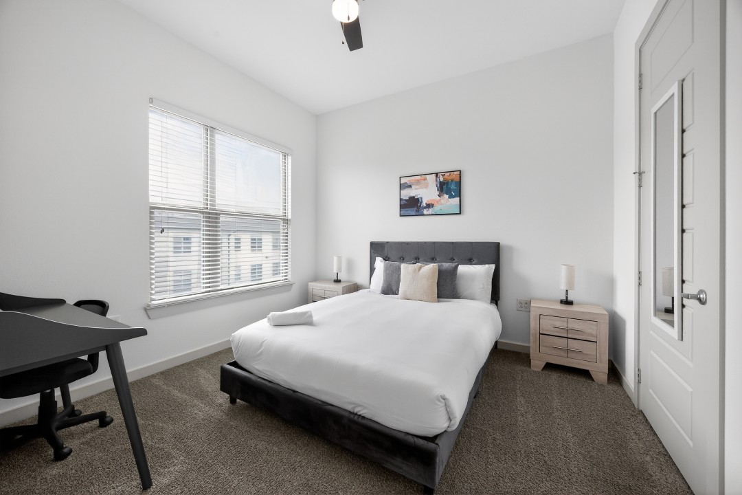 The Creekside at Vantage · Unit 6303 2/2