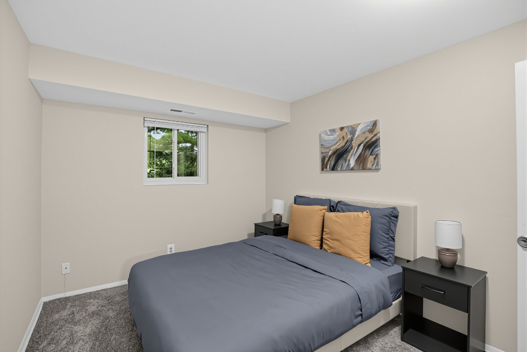 Milbrook Park Apartments 4410 EV 2A · Unit 2/1