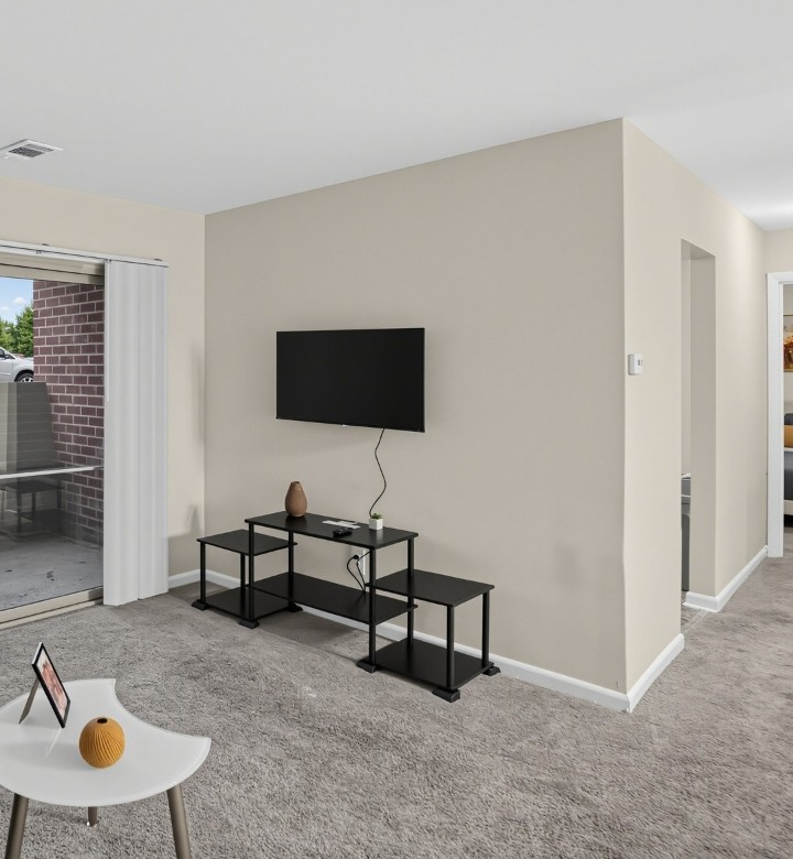 Milbrook Park Apartments 6996 MI T1 · Unit 1/1