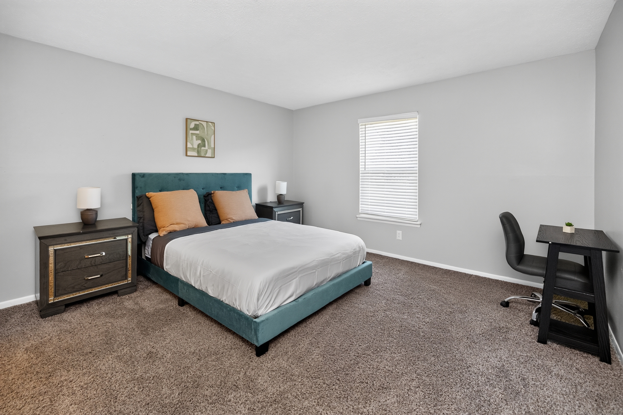Prime Apartments