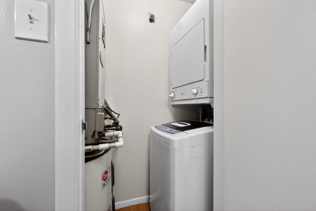 Lincoln Green · Unit 223 1/1