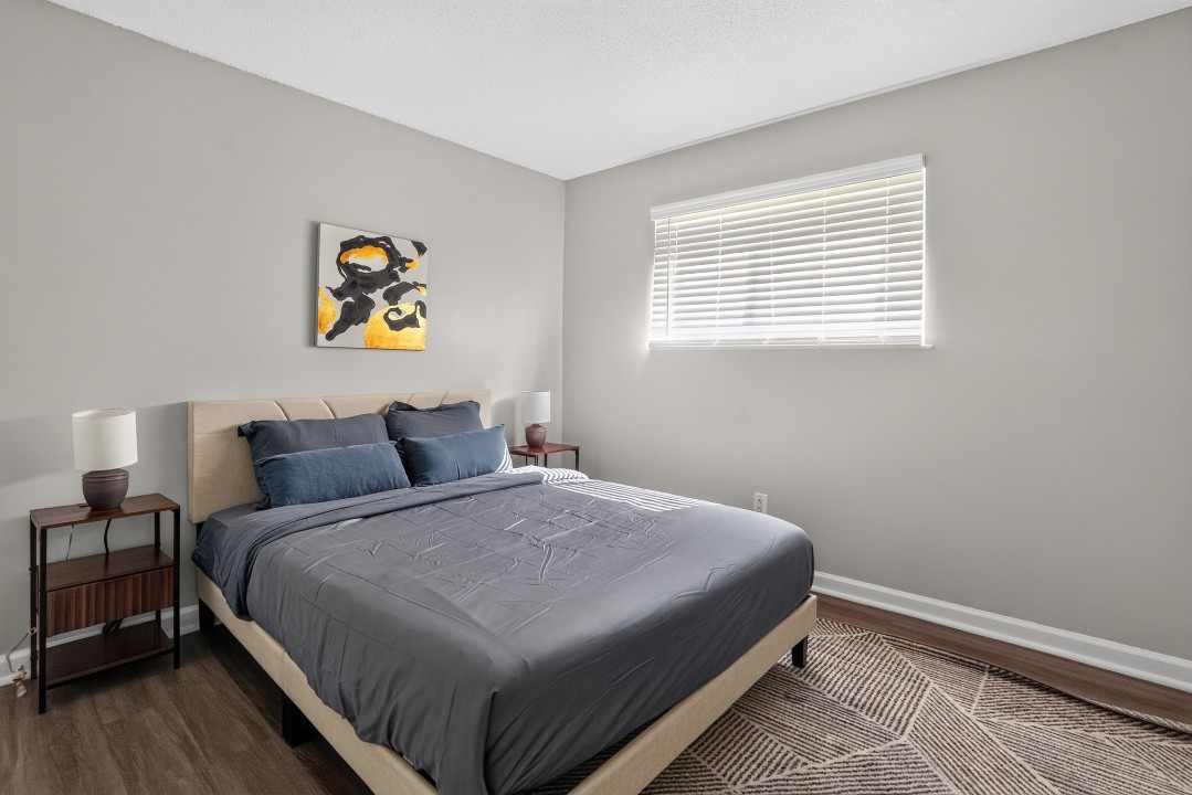 Warren Harbor · Unit 214 2/1
