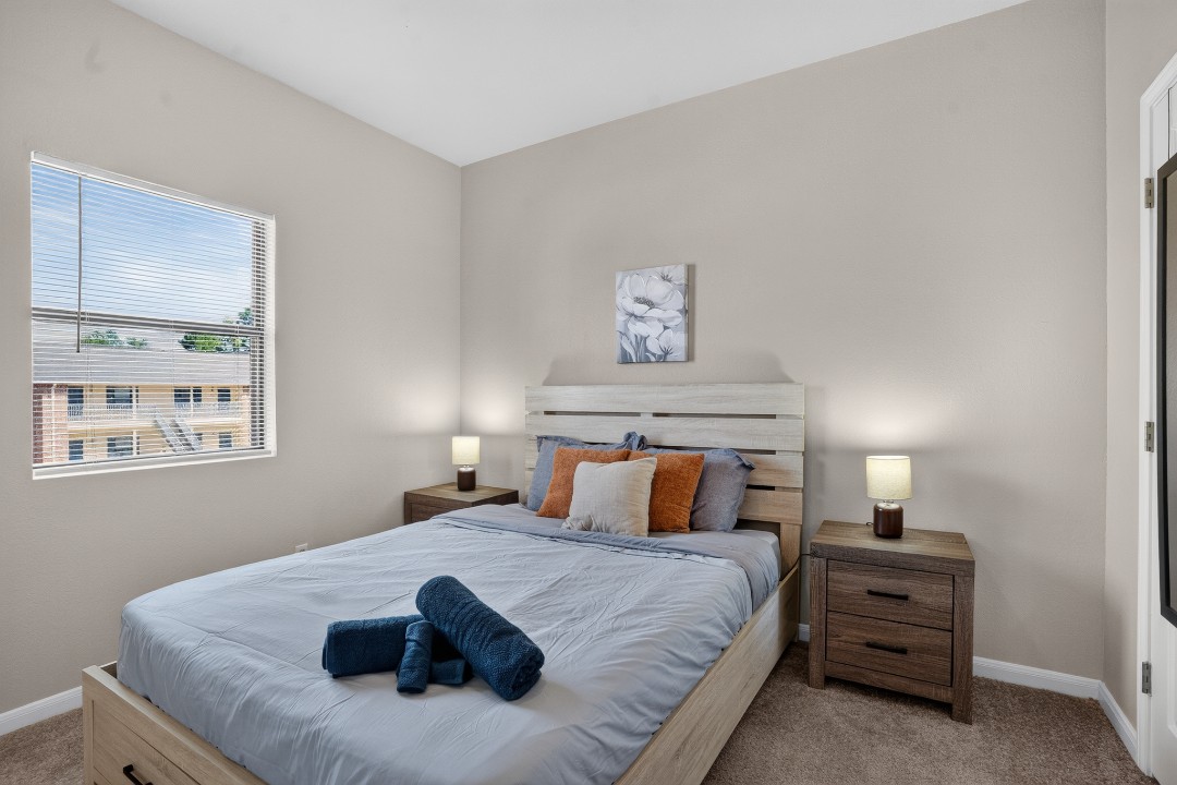 Saddlebrook · Unit 88 2/2