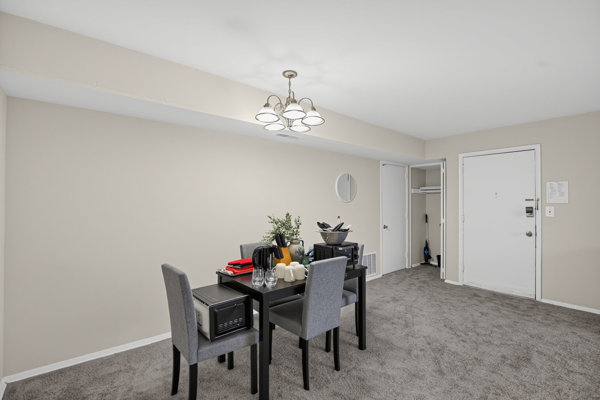 Milbrook Park Apartments 13 CB