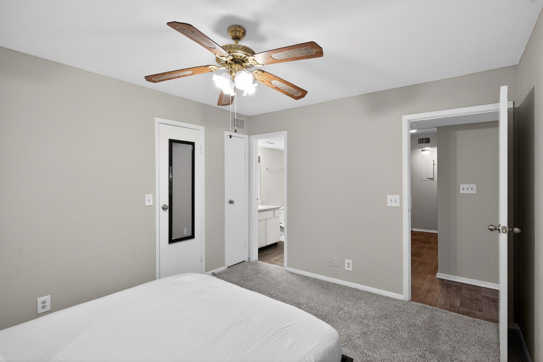 Creekstone · Unit 116 2/2