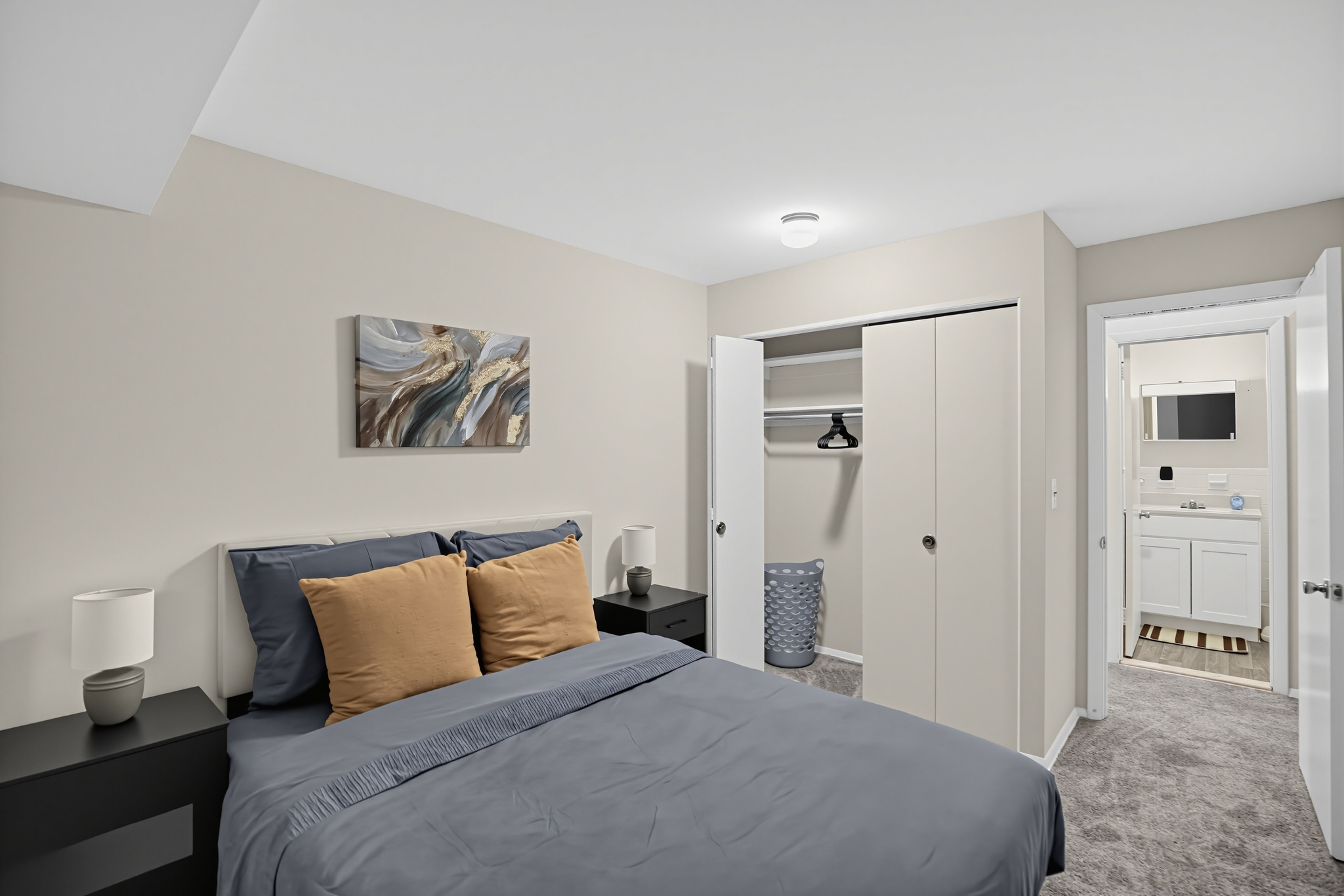 Milbrook Park Apartments 4410 EV