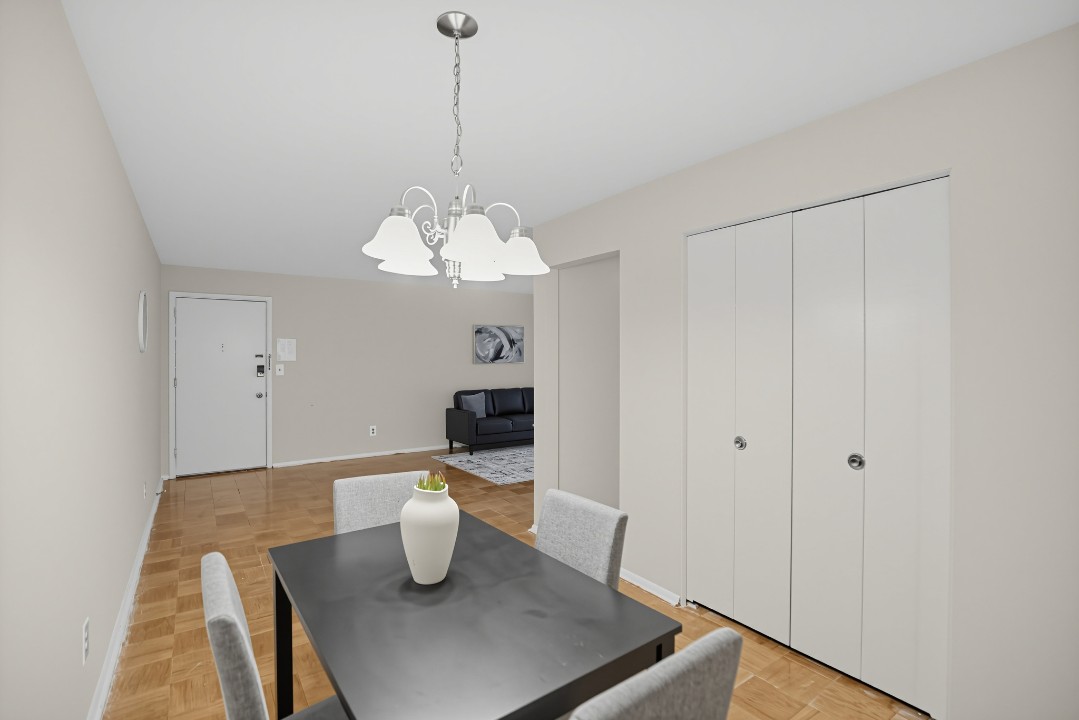 Milbrook Park Apartments 7 CB 1A · Unit 2/1