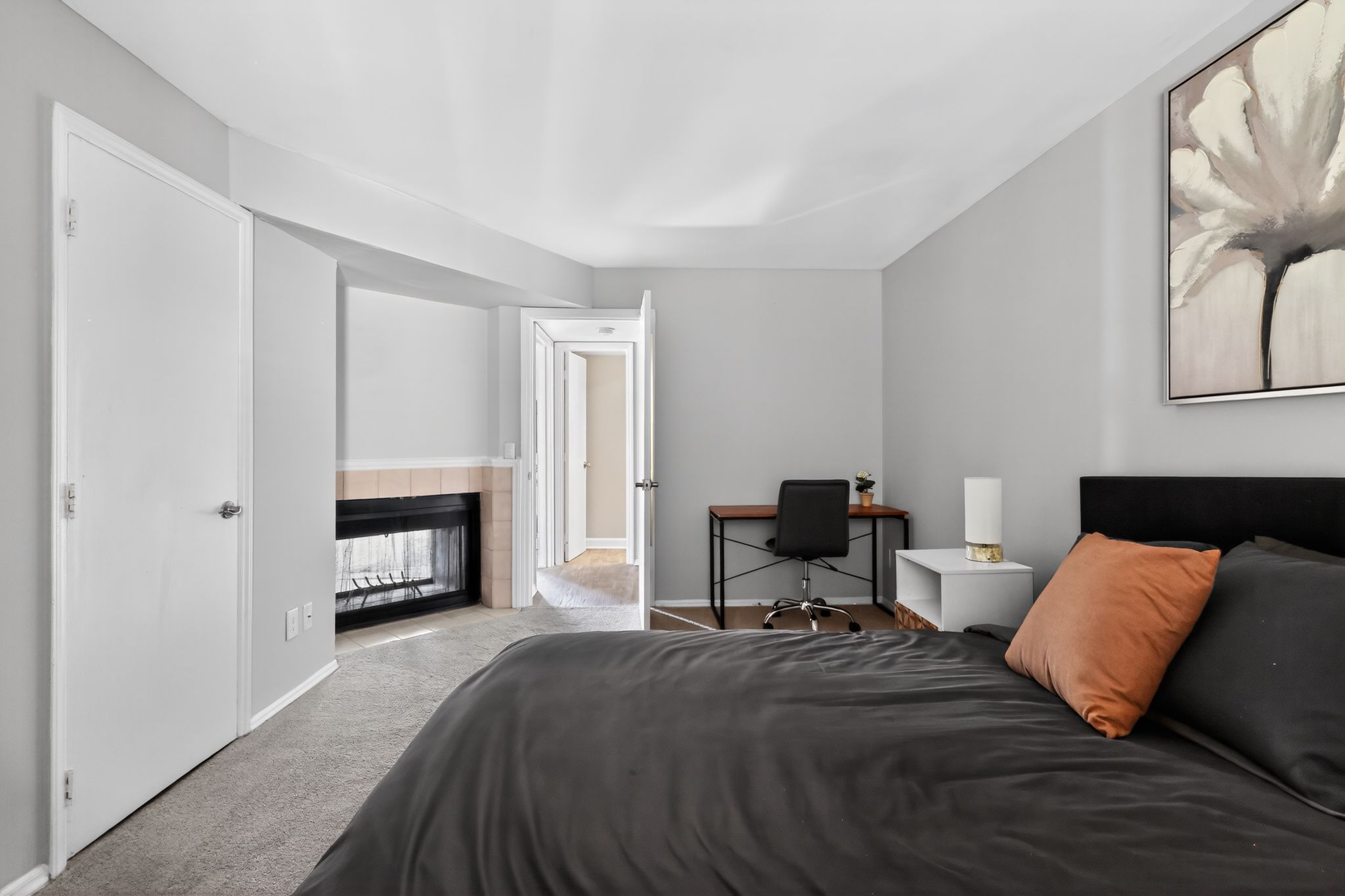 The Domain Apartments