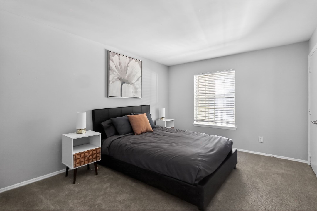 1 Bedroom · Recommended