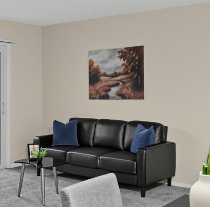 Milbrook Park Apartments 13 CBT1 · Unit 1/1