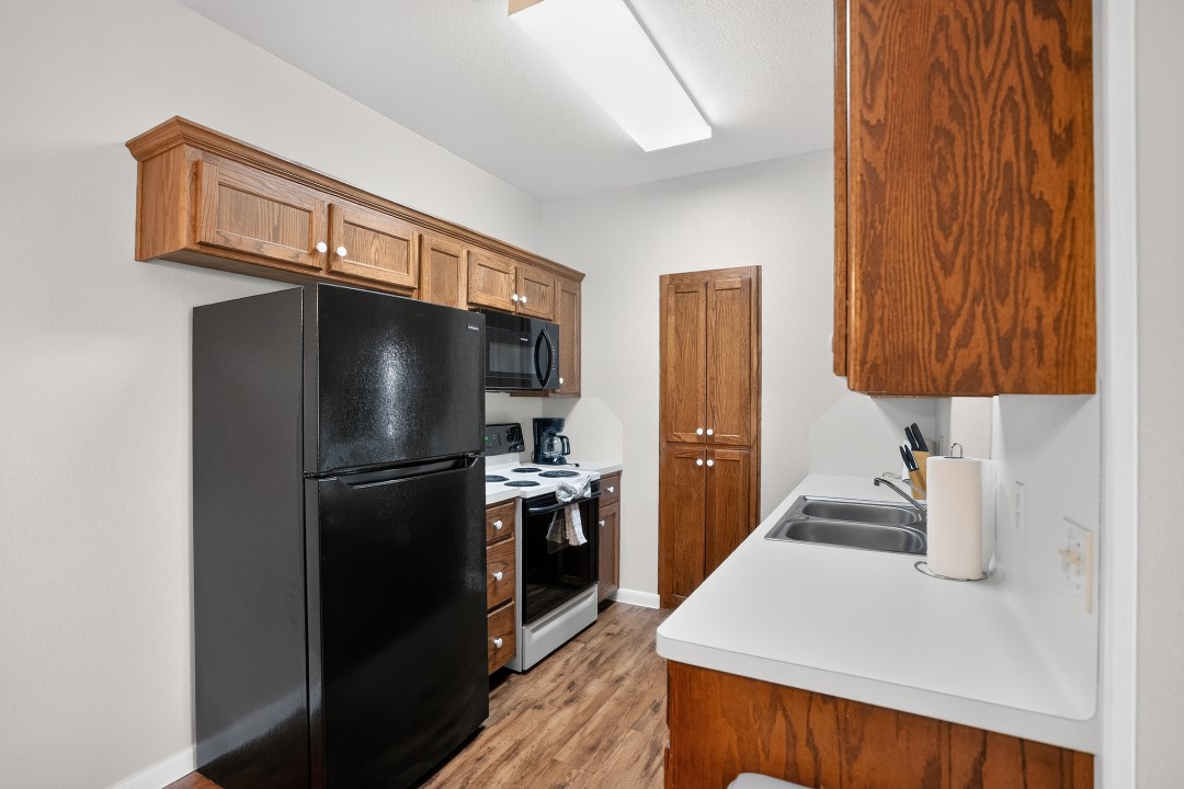 Saddlebrook · Unit 118 2/2