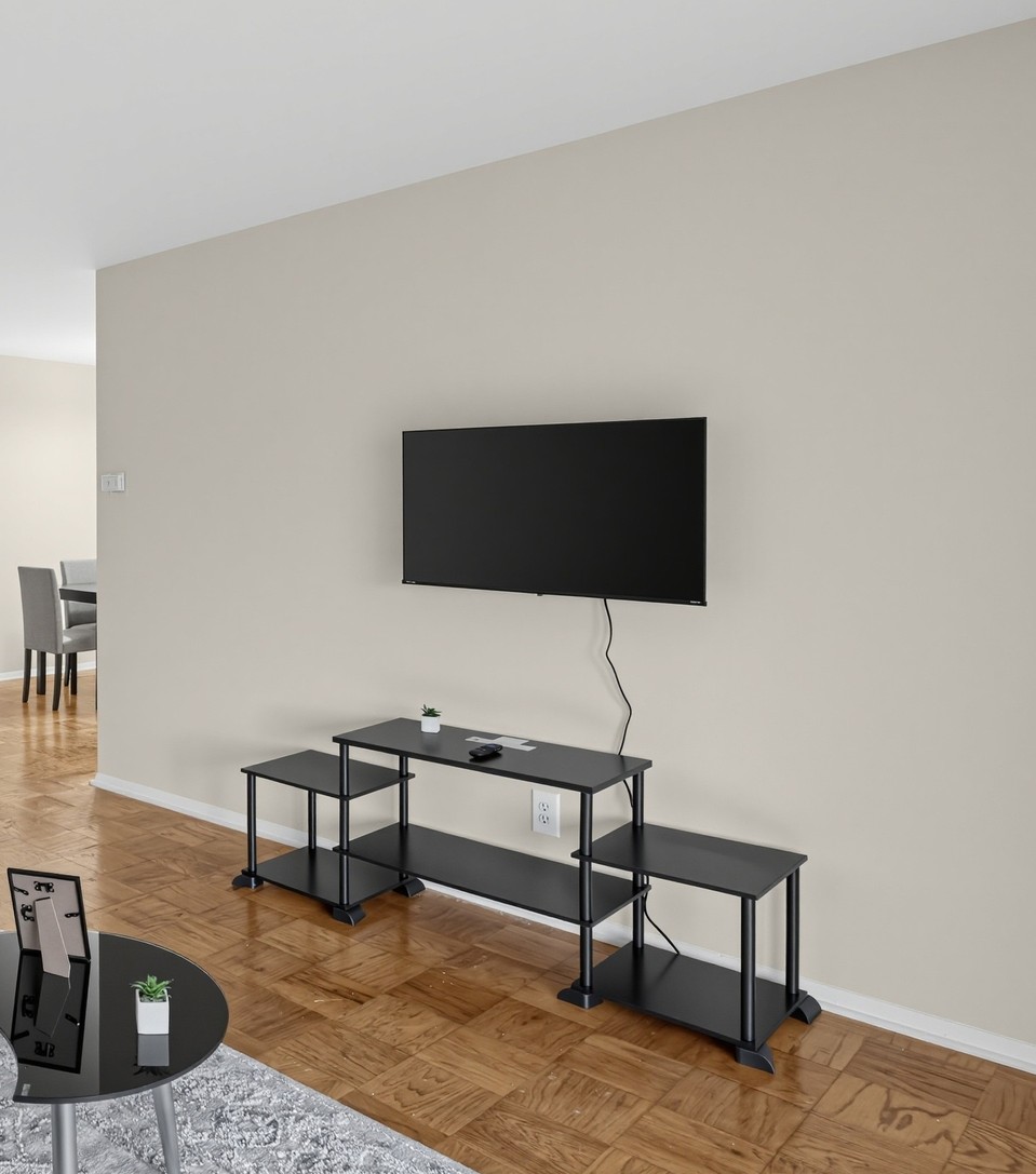 Milbrook Park Apartments 17 CB