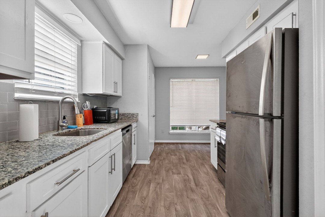 The Domain Apartments 5101A · Unit 1/1