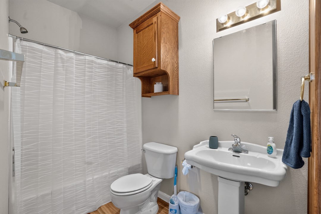 Saddlebrook · Unit 110 2/2