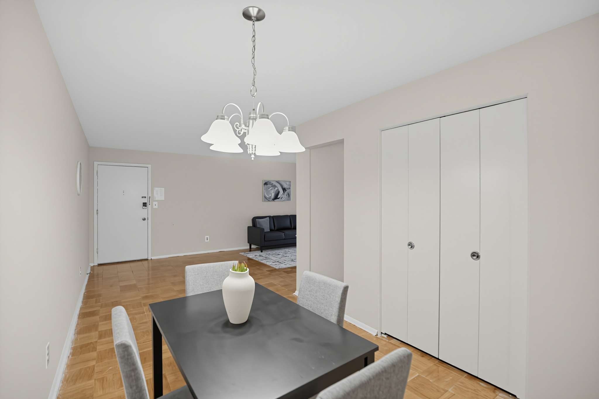 Milbrook Park Apartments 7 CB