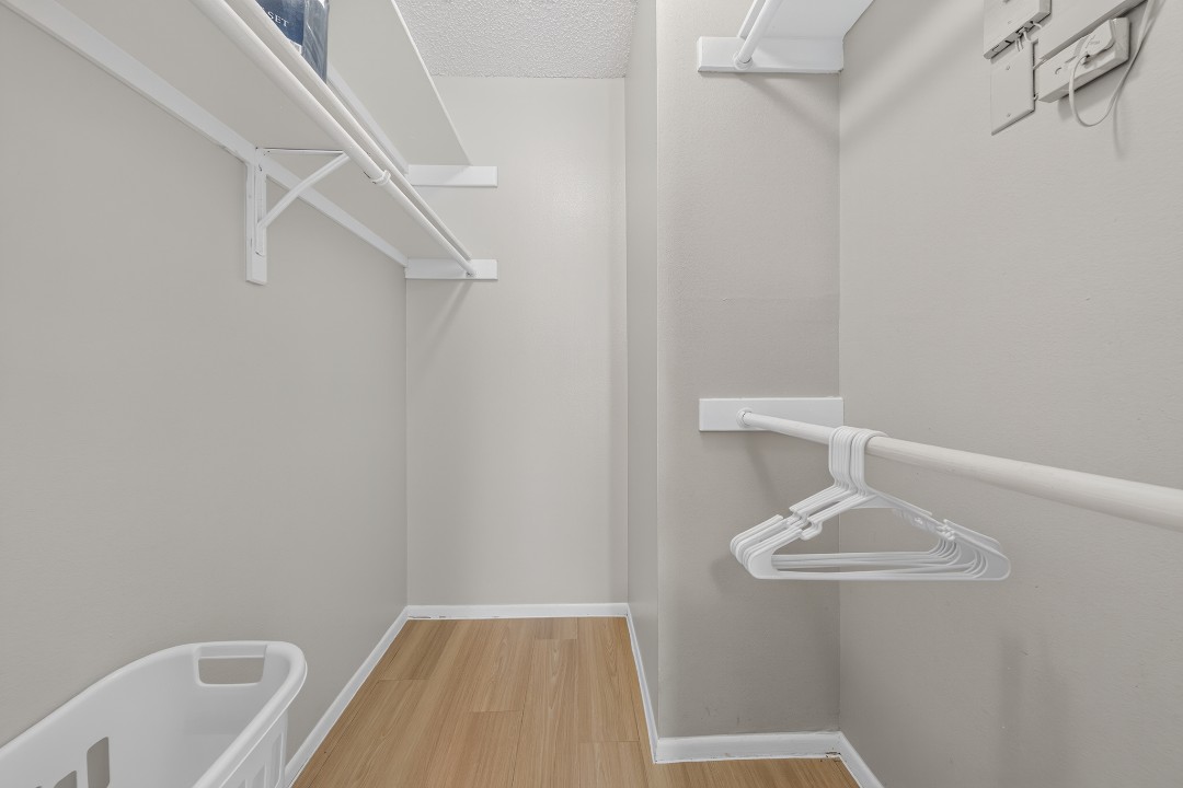The Haven · Unit 1132 2/2