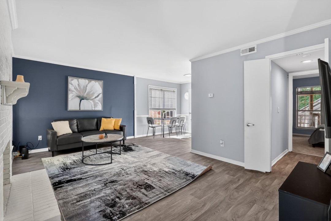 The Domain Apartments 5101A · Unit 1/1