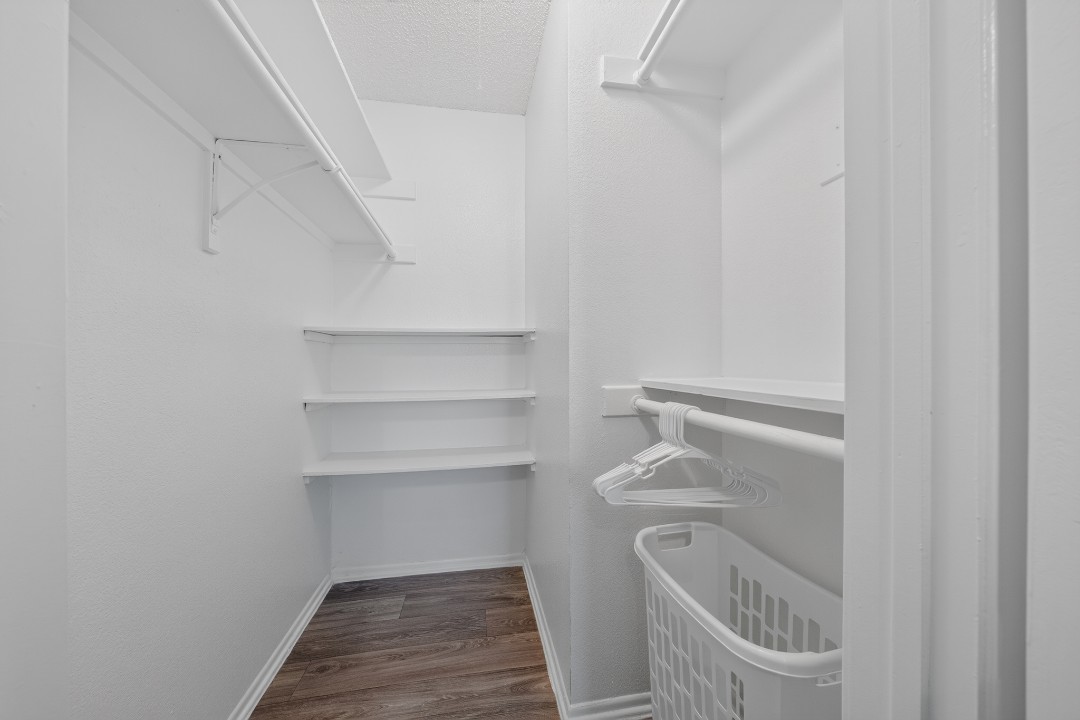 The Haven · Unit 1122 2/2
