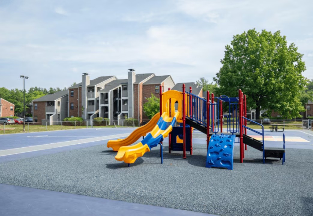 Creekstone · Unit 1614 2/2