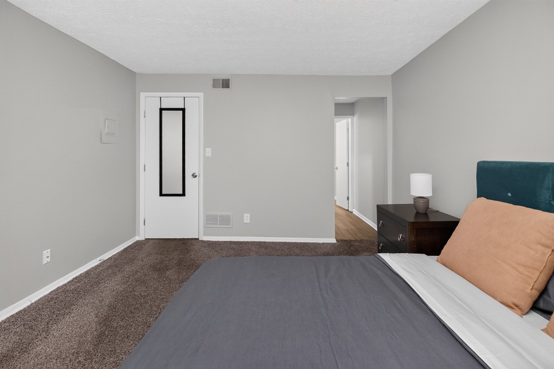 Prime Apartments · Unit 78 2/1