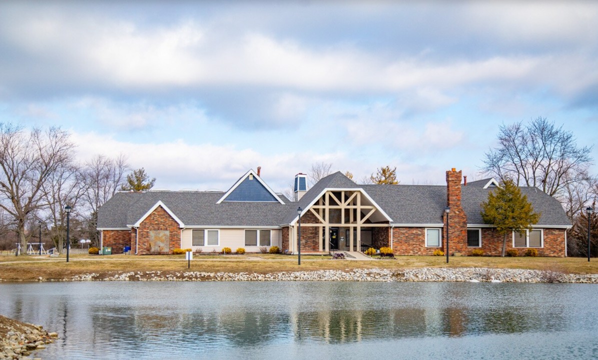 Warren Harbor · Unit 1001 2/1
