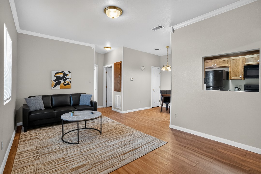 Saddlebrook · Unit 110 2/2