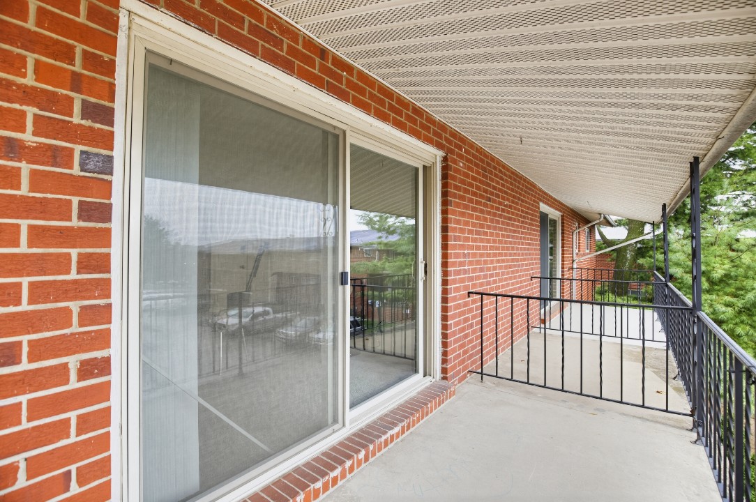 Milbrook Park Apartments 13 CB 2B · Unit 1/1