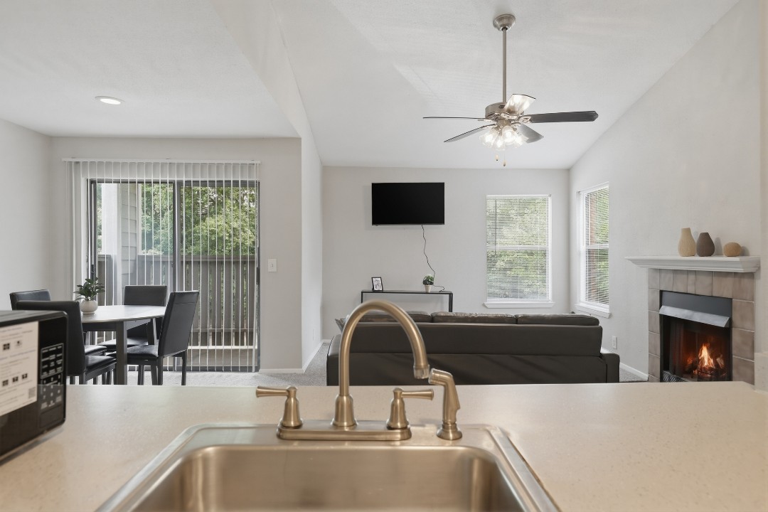 Creekstone · Unit 1425 2/2
