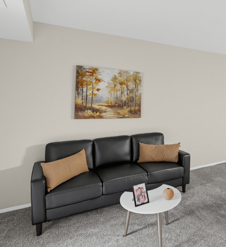 Milbrook Park Apartments 6920 MA T1 · Unit 1/1