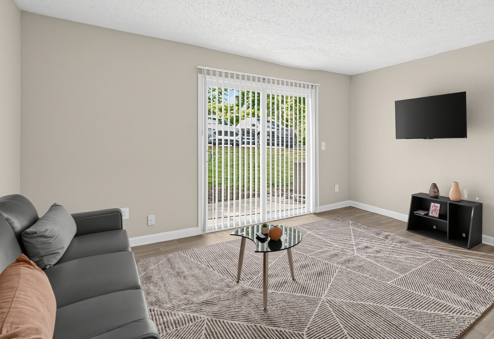 Tucker Square 1307A