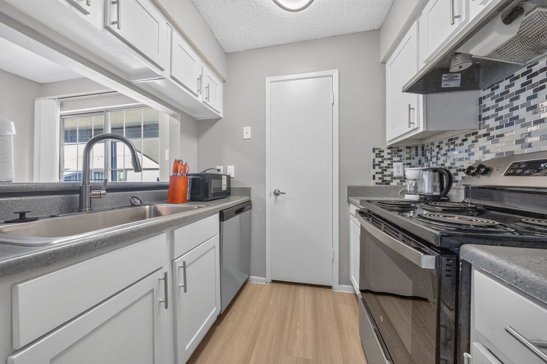 The Haven · Unit 1132 2/2