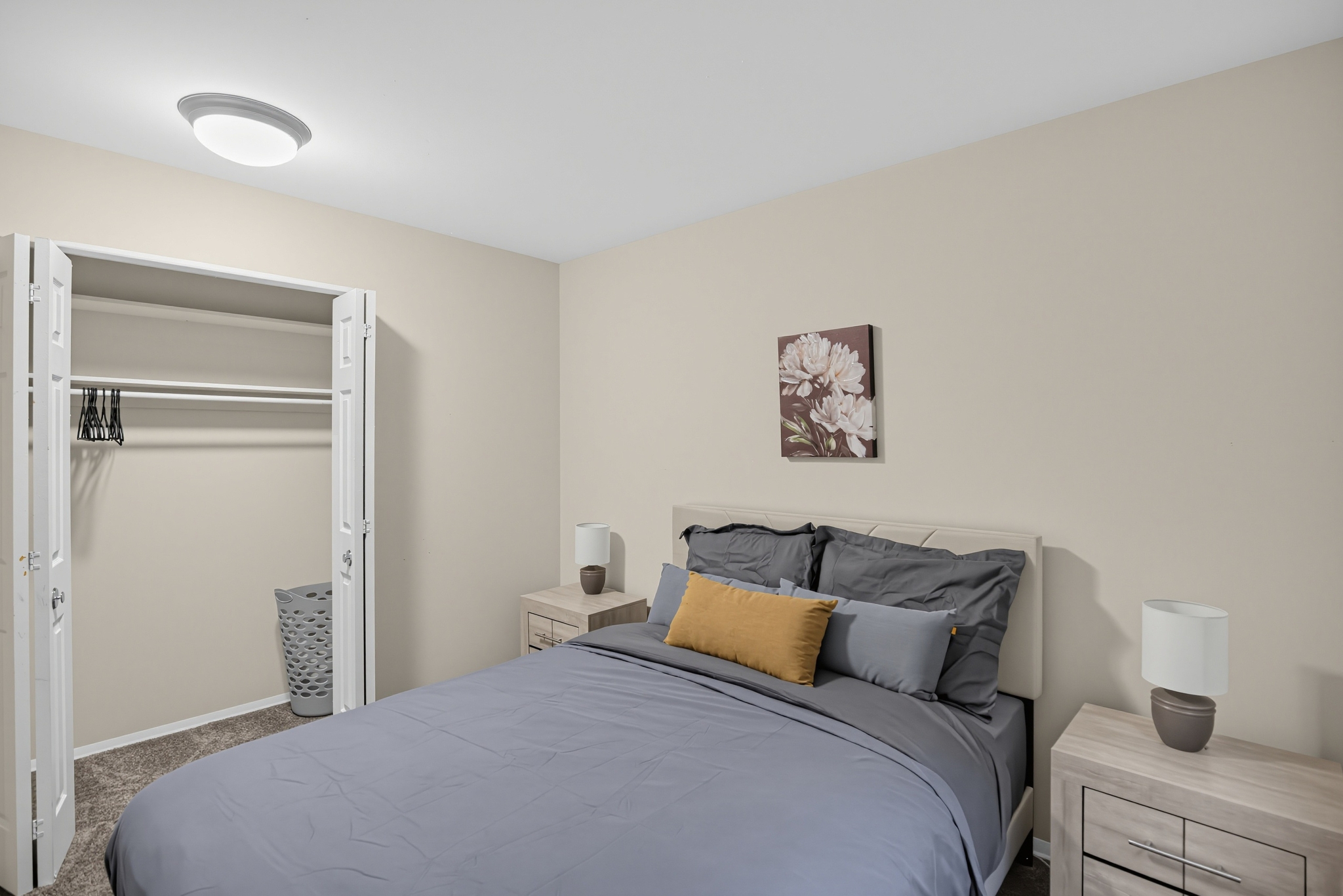 Milbrook Park Apartments 6920 MA
