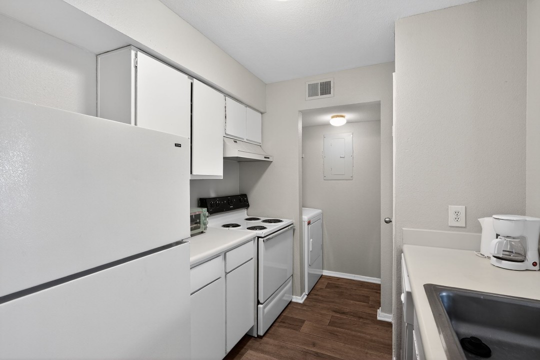 Creekstone · Unit 1722 2/2