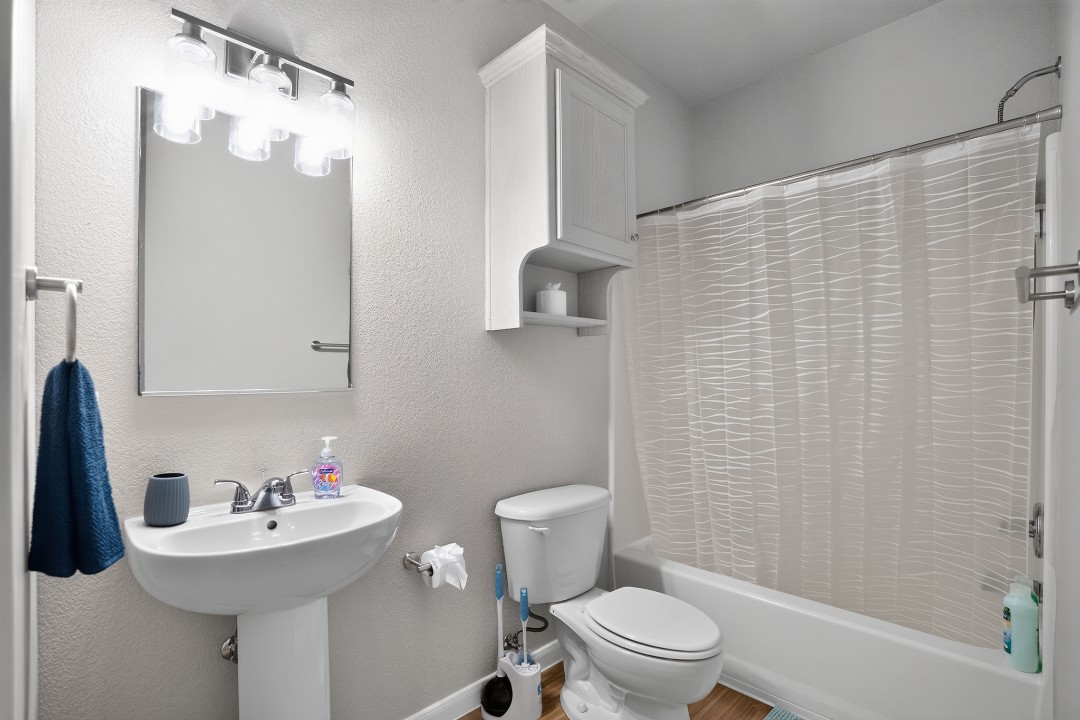 Saddlebrook · Unit 41 2/2