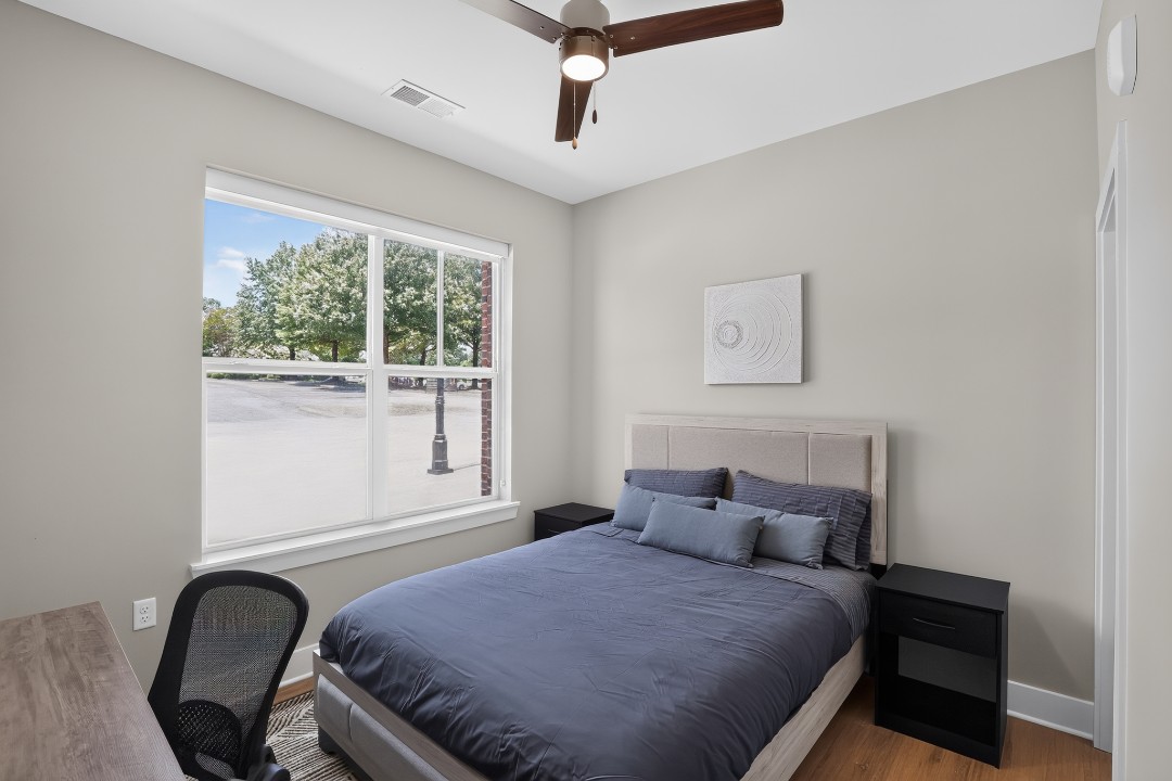 2 Bedrooms · Recommended