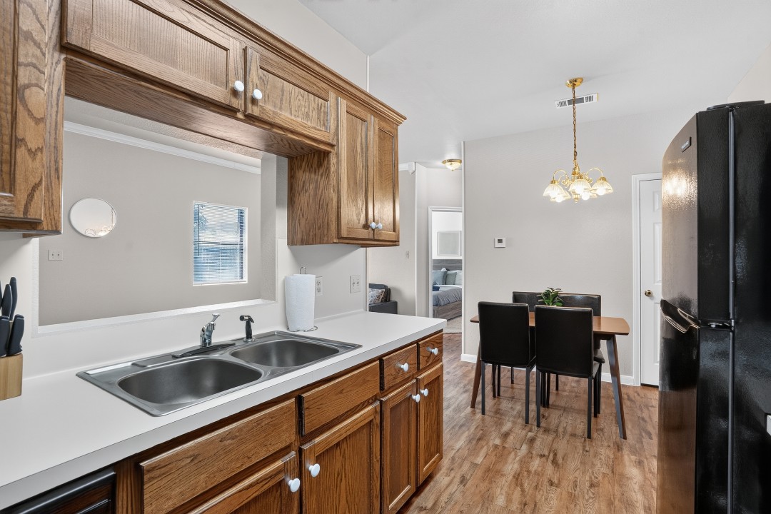 Saddlebrook · Unit 118 2/2
