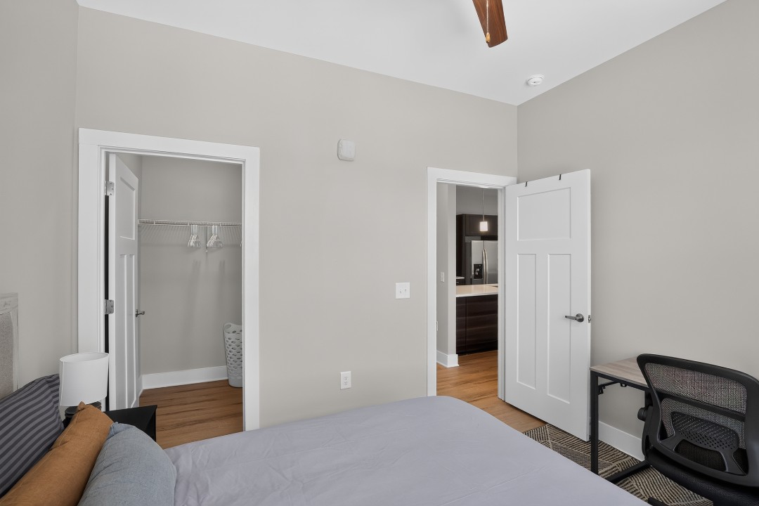 Parkview Greer · Unit 1212 2/2