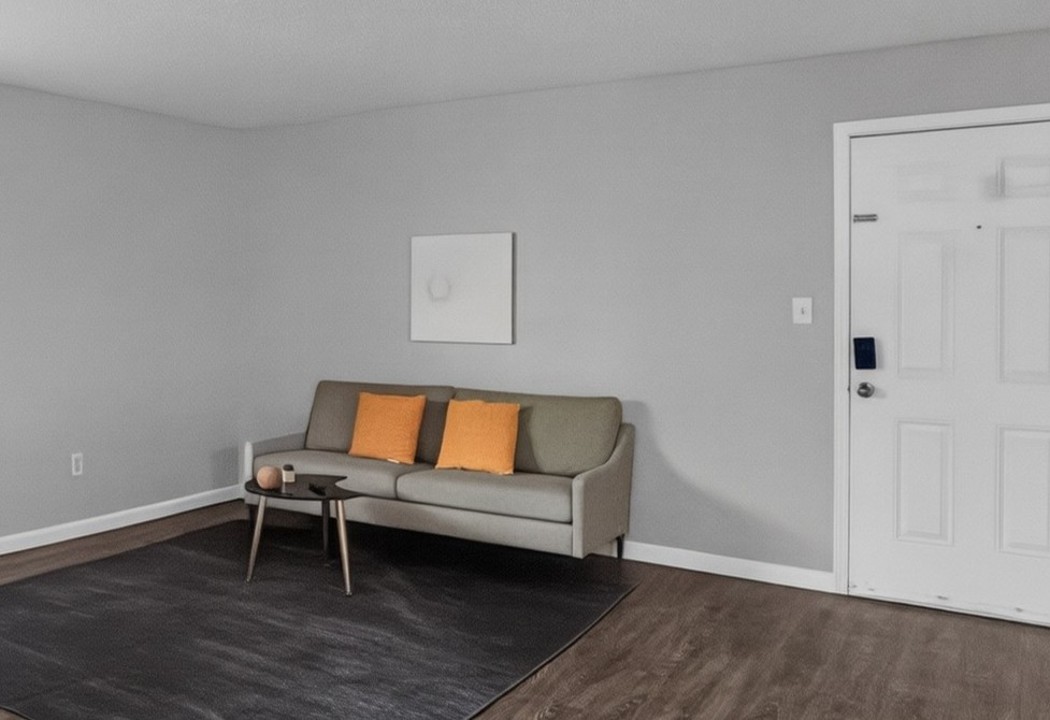 Warren Harbor · Unit 1003 2/1