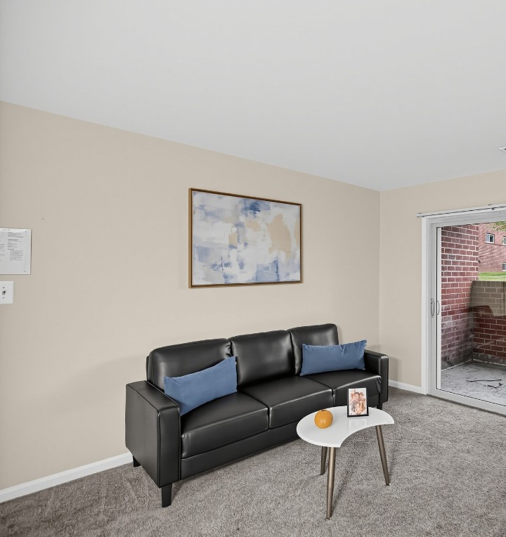 Milbrook Park Apartments 6996 MI T1 · Unit 1/1
