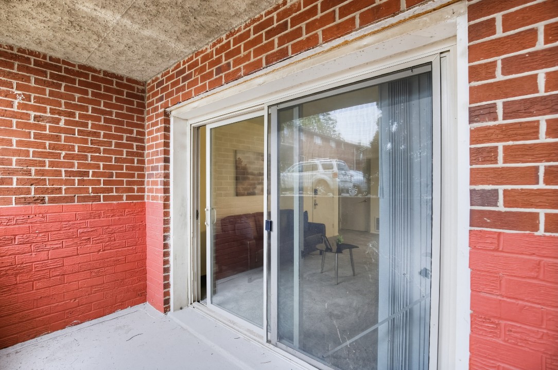 Milbrook Park Apartments 13 CBT1 · Unit 1/1