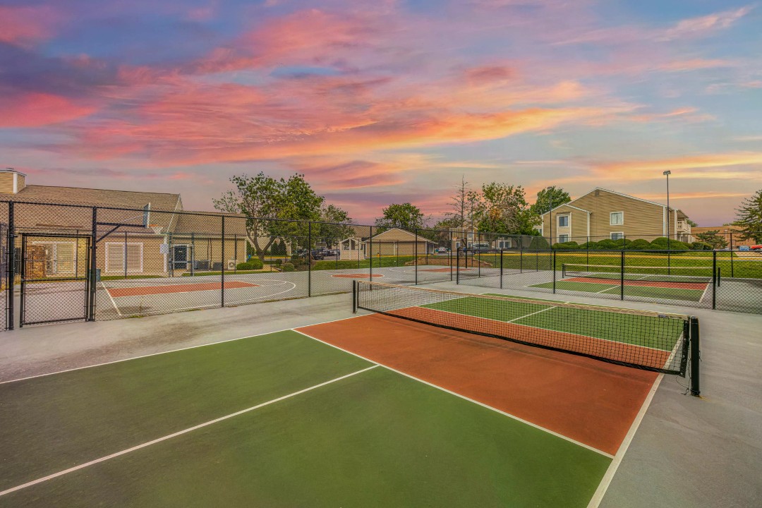 Rosehill Pointe · Unit 24 1/1