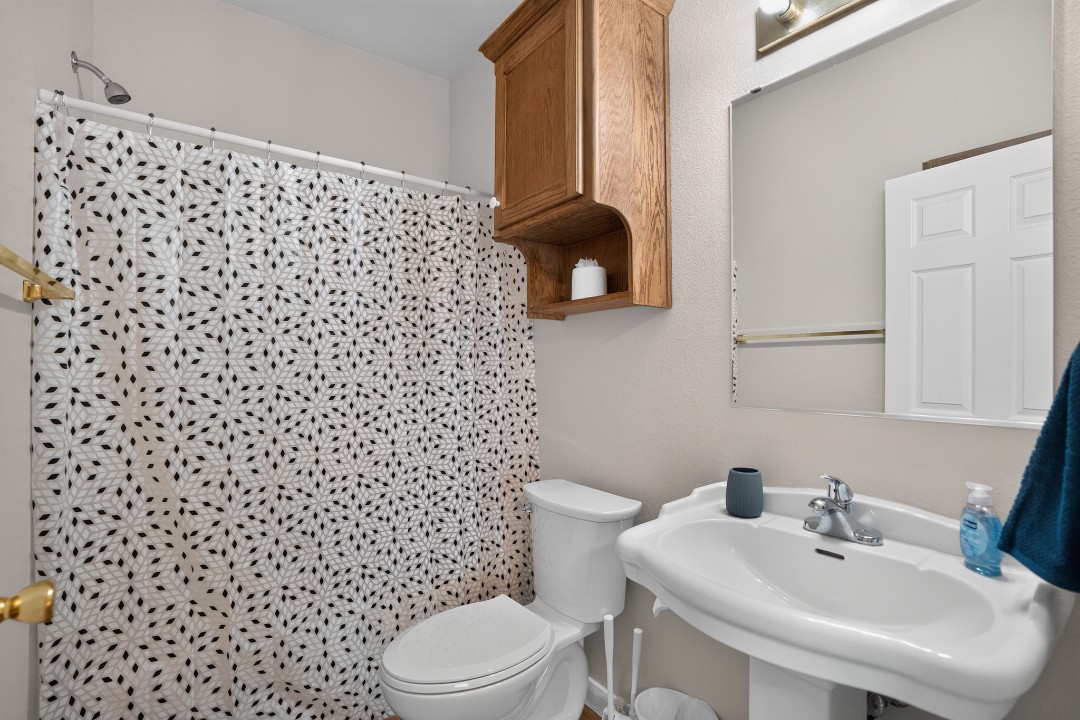 Saddlebrook · Unit 110 2/2