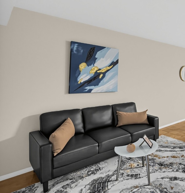 Milbrook Park Apartments 6920 MA 2B · Unit 2/1